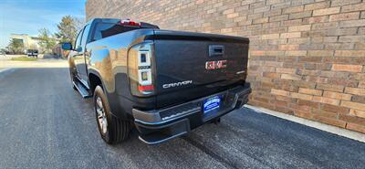 2018 GMC Canyon Denali AWD - Duramax 2.8L Diesel Turbo - Crew Cab - Navigation - Backup Camera - Bluetooth - 1 Owner - NO Accident - Clean Title - All Serviced - Photo 4 - Wood Dale, IL 60191