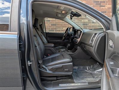 2018 GMC Canyon Denali AWD - Duramax 2.8L Diesel Turbo - Crew Cab - Navigation - Backup Camera - Bluetooth - 1 Owner - NO Accident - Clean Title - All Serviced - Photo 24 - Wood Dale, IL 60191