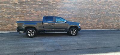 2018 GMC Canyon Denali AWD - Duramax 2.8L Diesel Turbo - Crew Cab - Navigation - Backup Camera - Bluetooth - 1 Owner - NO Accident - Clean Title - All Serviced - Photo 5 - Wood Dale, IL 60191