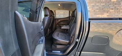 2018 GMC Canyon Denali AWD - Duramax 2.8L Diesel Turbo - Crew Cab - Navigation - Backup Camera - Bluetooth - 1 Owner - NO Accident - Clean Title - All Serviced - Photo 26 - Wood Dale, IL 60191