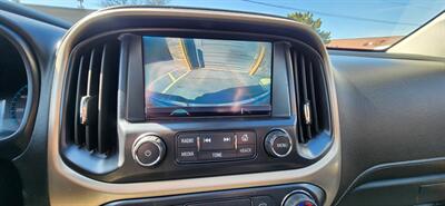 2018 GMC Canyon Denali AWD - Duramax 2.8L Diesel Turbo - Crew Cab - Navigation - Backup Camera - Bluetooth - 1 Owner - NO Accident - Clean Title - All Serviced - Photo 11 - Wood Dale, IL 60191