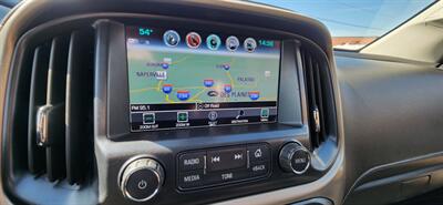 2018 GMC Canyon Denali AWD - Duramax 2.8L Diesel Turbo - Crew Cab - Navigation - Backup Camera - Bluetooth - 1 Owner - NO Accident - Clean Title - All Serviced - Photo 14 - Wood Dale, IL 60191