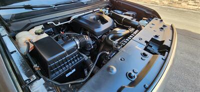 2018 GMC Canyon Denali AWD - Duramax 2.8L Diesel Turbo - Crew Cab - Navigation - Backup Camera - Bluetooth - 1 Owner - NO Accident - Clean Title - All Serviced - Photo 31 - Wood Dale, IL 60191