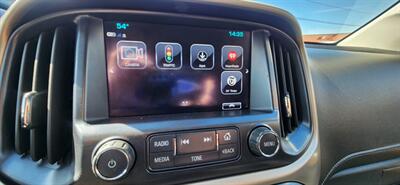 2018 GMC Canyon Denali AWD - Duramax 2.8L Diesel Turbo - Crew Cab - Navigation - Backup Camera - Bluetooth - 1 Owner - NO Accident - Clean Title - All Serviced - Photo 13 - Wood Dale, IL 60191