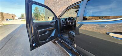 2018 GMC Canyon Denali AWD - Duramax 2.8L Diesel Turbo - Crew Cab - Navigation - Backup Camera - Bluetooth - 1 Owner - NO Accident - Clean Title - All Serviced - Photo 20 - Wood Dale, IL 60191