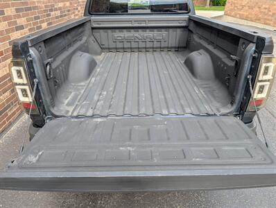 2018 GMC Canyon Denali AWD - Duramax 2.8L Diesel Turbo - Crew Cab - Navigation - Backup Camera - Bluetooth - 1 Owner - NO Accident - Clean Title - All Serviced - Photo 27 - Wood Dale, IL 60191