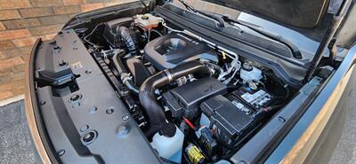 2018 GMC Canyon Denali AWD - Duramax 2.8L Diesel Turbo - Crew Cab - Navigation - Backup Camera - Bluetooth - 1 Owner - NO Accident - Clean Title - All Serviced - Photo 30 - Wood Dale, IL 60191