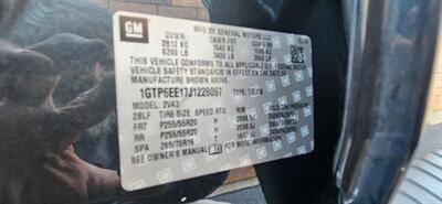 2018 GMC Canyon Denali AWD - Duramax 2.8L Diesel Turbo - Crew Cab - Navigation - Backup Camera - Bluetooth - 1 Owner - NO Accident - Clean Title - All Serviced - Photo 29 - Wood Dale, IL 60191