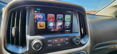 2018 GMC Canyon Denali AWD - Duramax 2.8L Diesel Turbo - Crew Cab - Navigation - Backup Camera - Bluetooth - 1 Owner - NO Accident - Clean Title - All Serviced - Photo 12 - Wood Dale, IL 60191