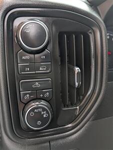 2023 Chevrolet Silverado 1500 Work Truck 4WD -- 4dr CREW CAB - Backup Camera - Bluetooth - 1 Owner - NO Accident - Clean Title - Photo 12 - Wood Dale, IL 60191