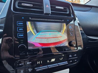 2016 Toyota Prius Three -- One Owner - Navigation - 52 Miles per  Galllon - Backup Camera - Bluetooth - NO Accident - Clean Title - All Serviced - Photo 14 - Wood Dale, IL 60191