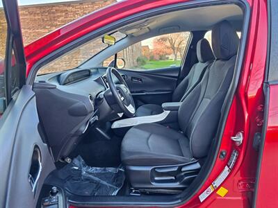 2016 Toyota Prius Three -- One Owner - Navigation - 52 Miles per  Galllon - Backup Camera - Bluetooth - NO Accident - Clean Title - All Serviced - Photo 21 - Wood Dale, IL 60191