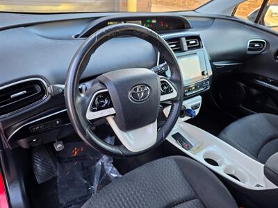 2016 Toyota Prius Three -- One Owner - Navigation - 52 Miles per  Galllon - Backup Camera - Bluetooth - NO Accident - Clean Title - All Serviced - Photo 16 - Wood Dale, IL 60191