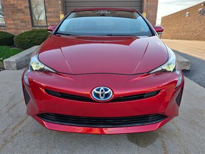 2016 Toyota Prius Three -- One Owner - Navigation - 52 Miles per  Galllon - Backup Camera - Bluetooth - NO Accident - Clean Title - All Serviced - Photo 37 - Wood Dale, IL 60191