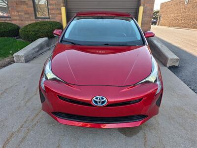 2016 Toyota Prius Three -- One Owner - Navigation - 52 Miles per  Galllon - Backup Camera - Bluetooth - NO Accident - Clean Title - All Serviced - Photo 7 - Wood Dale, IL 60191
