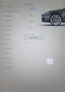 2017 Tesla Model S 90D AWD -- 329 Miles on Full Charge -  Subzero Weather Features - Full-self Driving Capability - Ultra High Fidelity Sound - Autopilot - Premium Upgrades Package - Smart Air Suspension - Power and Lighting Package - Photo 13 - Wood Dale, IL 60191