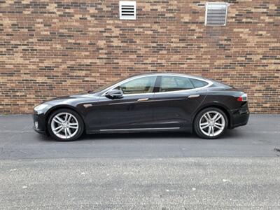 2016 Tesla Model S 85D AWD -- 310 Miles Full Charge -  Autopilot - Subzero Weather Package - Premium Upgrades Package - SunRoof - Standard Suspension - Power Lighting Package - Clean Title - Photo 6 - Wood Dale, IL 60191