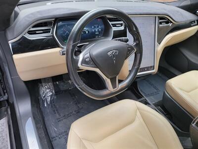 2016 Tesla Model S 85D AWD -- 310 Miles Full Charge -  Autopilot - Subzero Weather Package - Premium Upgrades Package - SunRoof - Standard Suspension - Power Lighting Package - Clean Title - Photo 28 - Wood Dale, IL 60191