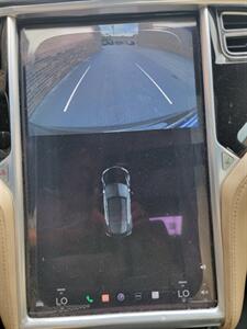 2016 Tesla Model S 85D AWD -- 310 Miles Full Charge -  Autopilot - Subzero Weather Package - Premium Upgrades Package - SunRoof - Standard Suspension - Power Lighting Package - Clean Title - Photo 17 - Wood Dale, IL 60191
