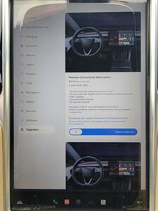 2016 Tesla Model S 85D AWD -- 310 Miles Full Charge -  Autopilot - Subzero Weather Package - Premium Upgrades Package - SunRoof - Standard Suspension - Power Lighting Package - Clean Title - Photo 16 - Wood Dale, IL 60191