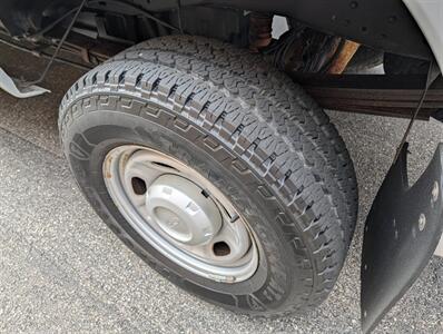 2014 Ford F-250 Super Duty XL 4X4 -- FX4 Off Road Pkg -- SuperCab  - Power Stroke 6.7L Biodiesel Turbo V8 400hp - NO Accident - All Serviced - Clean Title - Photo 32 - Wood Dale, IL 60191