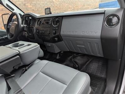 2014 Ford F-250 Super Duty XL 4X4 -- FX4 Off Road Pkg -- SuperCab  - Power Stroke 6.7L Biodiesel Turbo V8 400hp - NO Accident - All Serviced - Clean Title - Photo 26 - Wood Dale, IL 60191