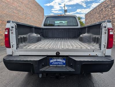 2014 Ford F-250 Super Duty XL 4X4 -- FX4 Off Road Pkg -- SuperCab  - Power Stroke 6.7L Biodiesel Turbo V8 400hp - NO Accident - All Serviced - Clean Title - Photo 40 - Wood Dale, IL 60191