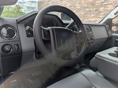2014 Ford F-250 Super Duty XL 4X4 -- FX4 Off Road Pkg -- SuperCab  - Power Stroke 6.7L Biodiesel Turbo V8 400hp - NO Accident - All Serviced - Clean Title - Photo 27 - Wood Dale, IL 60191