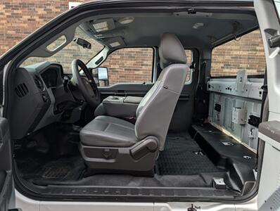 2014 Ford F-250 Super Duty XL 4X4 -- FX4 Off Road Pkg -- SuperCab  - Power Stroke 6.7L Biodiesel Turbo V8 400hp - NO Accident - All Serviced - Clean Title - Photo 23 - Wood Dale, IL 60191