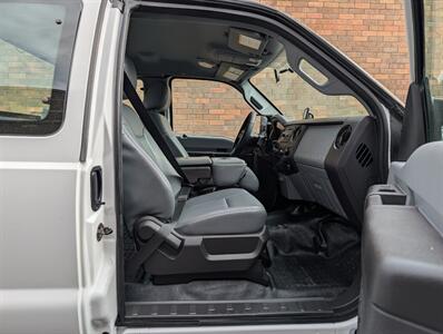 2014 Ford F-250 Super Duty XL 4X4 -- FX4 Off Road Pkg -- SuperCab  - Power Stroke 6.7L Biodiesel Turbo V8 400hp - NO Accident - All Serviced - Clean Title - Photo 20 - Wood Dale, IL 60191