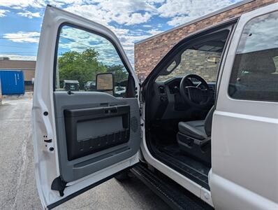 2014 Ford F-250 Super Duty XL 4X4 -- FX4 Off Road Pkg -- SuperCab  - Power Stroke 6.7L Biodiesel Turbo V8 400hp - NO Accident - All Serviced - Clean Title - Photo 17 - Wood Dale, IL 60191