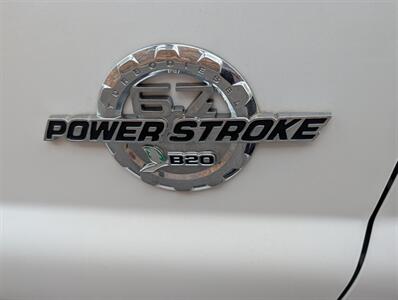 2014 Ford F-250 Super Duty XL 4X4 -- FX4 Off Road Pkg -- SuperCab  - Power Stroke 6.7L Biodiesel Turbo V8 400hp - NO Accident - All Serviced - Clean Title - Photo 14 - Wood Dale, IL 60191