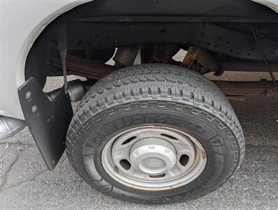 2014 Ford F-250 Super Duty XL 4X4 -- FX4 Off Road Pkg -- SuperCab  - Power Stroke 6.7L Biodiesel Turbo V8 400hp - NO Accident - All Serviced - Clean Title - Photo 34 - Wood Dale, IL 60191