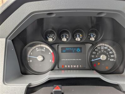 2014 Ford F-250 Super Duty XL 4X4 -- FX4 Off Road Pkg -- SuperCab  - Power Stroke 6.7L Biodiesel Turbo V8 400hp - NO Accident - All Serviced - Clean Title - Photo 10 - Wood Dale, IL 60191