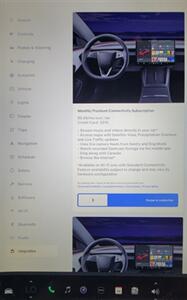 2015 Tesla Model S 70D AWD - 255 Miles with Full Charge -- Sunroof - Autopilot - Premium Upgrades Package - Standard Suspension - Power and Lighting Package - NO Accident - Clean Title - Photo 17 - Wood Dale, IL 60191