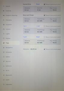 2015 Tesla Model S 70D AWD - 255 Miles with Full Charge -- Sunroof - Autopilot - Premium Upgrades Package - Standard Suspension - Power and Lighting Package - NO Accident - Clean Title - Photo 13 - Wood Dale, IL 60191