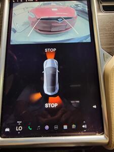 2015 Tesla Model S 70D AWD - 255 Miles with Full Charge -- Sunroof - Autopilot - Premium Upgrades Package - Standard Suspension - Power and Lighting Package - NO Accident - Clean Title - Photo 15 - Wood Dale, IL 60191