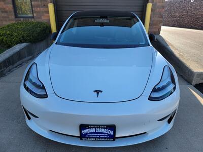 2021 Tesla Model 3 Long Range AWD - 300 Miles on Full Charge -  Full Self-Driving Capability - Cold Weather Package - AutoPilot - 1 Owner - NO Accident - Clean Title - Photo 7 - Wood Dale, IL 60191