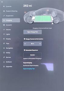2018 Tesla Model S 75D AWD - 260 Miles on Full Charge -  Autopilot - Glass Roof - Smart Air Suspension - Charge & Drive - Clean Title - Warranty - Photo 11 - Wood Dale, IL 60191