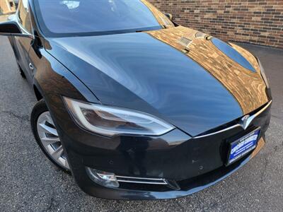2018 Tesla Model S 75D AWD - 260 Miles on Full Charge -  Autopilot - Glass Roof - Smart Air Suspension - Charge & Drive - Clean Title - Warranty - Photo 37 - Wood Dale, IL 60191