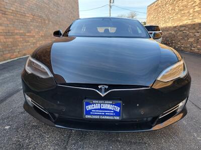 2018 Tesla Model S 75D AWD - 260 Miles on Full Charge -  Autopilot - Glass Roof - Smart Air Suspension - Charge & Drive - Clean Title - Warranty - Photo 40 - Wood Dale, IL 60191