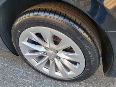 2018 Tesla Model S 75D AWD - 260 Miles on Full Charge -  Autopilot - Glass Roof - Smart Air Suspension - Charge & Drive - Clean Title - Warranty - Photo 34 - Wood Dale, IL 60191