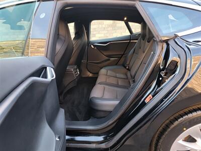 2018 Tesla Model S 75D AWD - 260 Miles on Full Charge -  Autopilot - Glass Roof - Smart Air Suspension - Charge & Drive - Clean Title - Warranty - Photo 29 - Wood Dale, IL 60191