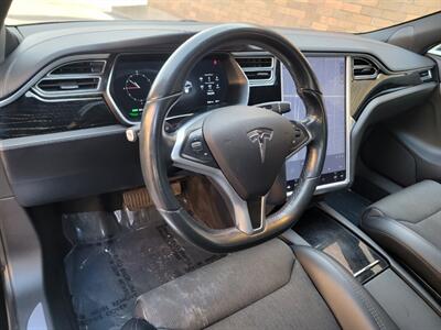 2018 Tesla Model S 75D AWD - 260 Miles on Full Charge -  Autopilot - Glass Roof - Smart Air Suspension - Charge & Drive - Clean Title - Warranty - Photo 21 - Wood Dale, IL 60191