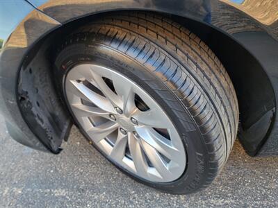 2018 Tesla Model S 75D AWD - 260 Miles on Full Charge -  Autopilot - Glass Roof - Smart Air Suspension - Charge & Drive - Clean Title - Warranty - Photo 32 - Wood Dale, IL 60191