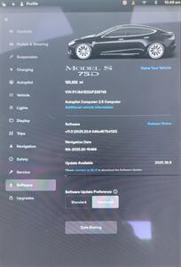 2018 Tesla Model S 75D AWD - 260 Miles on Full Charge -  Autopilot - Glass Roof - Smart Air Suspension - Charge & Drive - Clean Title - Warranty - Photo 10 - Wood Dale, IL 60191