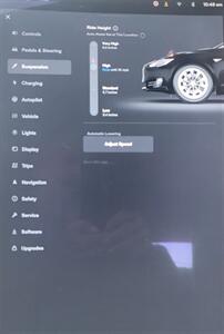 2018 Tesla Model S 75D AWD - 260 Miles on Full Charge -  Autopilot - Glass Roof - Smart Air Suspension - Charge & Drive - Clean Title - Warranty - Photo 14 - Wood Dale, IL 60191