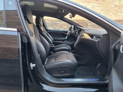 2018 Tesla Model S 75D AWD - 260 Miles on Full Charge -  Autopilot - Glass Roof - Smart Air Suspension - Charge & Drive - Clean Title - Warranty - Photo 28 - Wood Dale, IL 60191