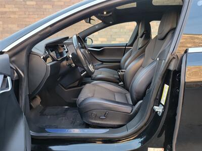 2018 Tesla Model S 75D AWD - 260 Miles on Full Charge -  Autopilot - Glass Roof - Smart Air Suspension - Charge & Drive - Clean Title - Warranty - Photo 27 - Wood Dale, IL 60191