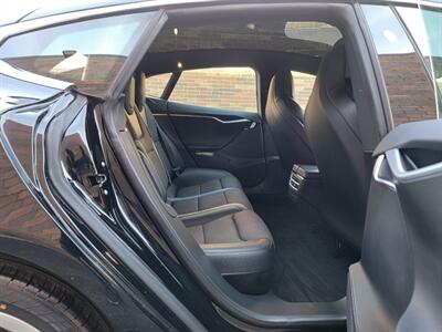 2018 Tesla Model S 75D AWD - 260 Miles on Full Charge -  Autopilot - Glass Roof - Smart Air Suspension - Charge & Drive - Clean Title - Warranty - Photo 30 - Wood Dale, IL 60191